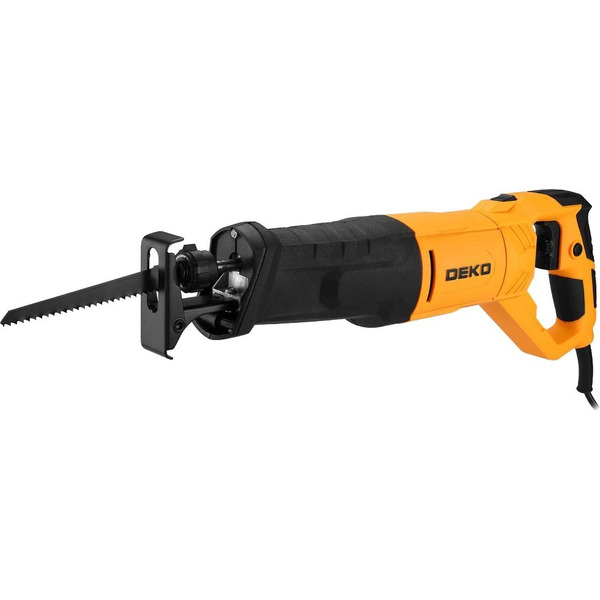 Сабельная пила DEKO DKRS1250V 083-1072