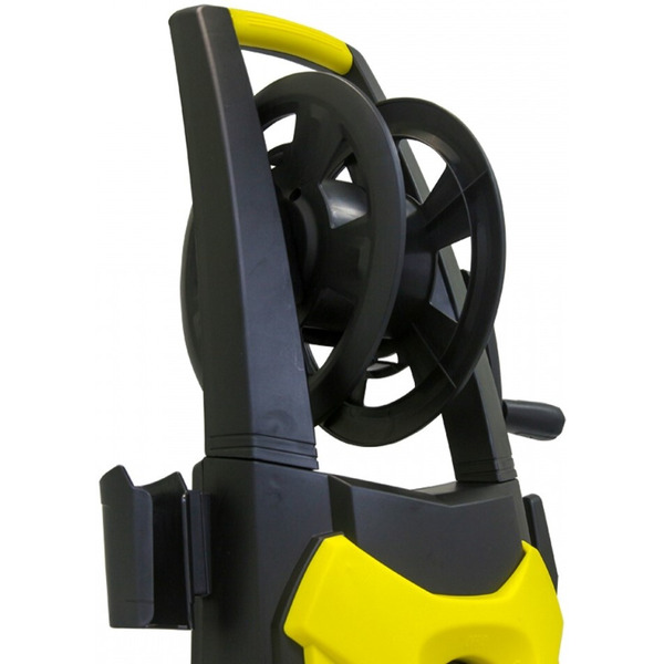 Мойка высокого давления Калибр ВДМ-1900