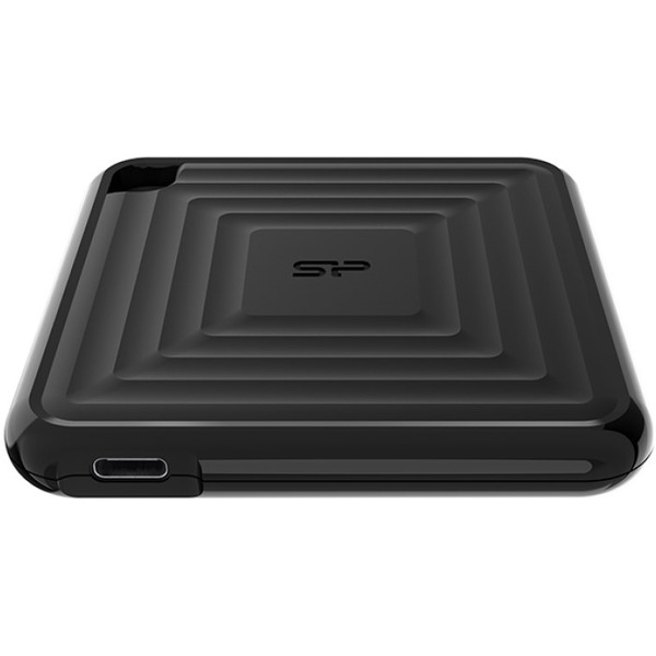 Жесткий диск SSD SILICON POWER SP256GBPSDPC60CK