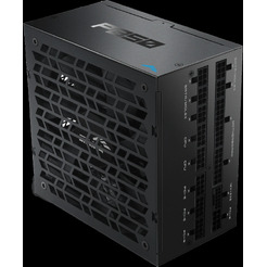 Блок питания Sama P850 850W P0850-BKPFF001-EU