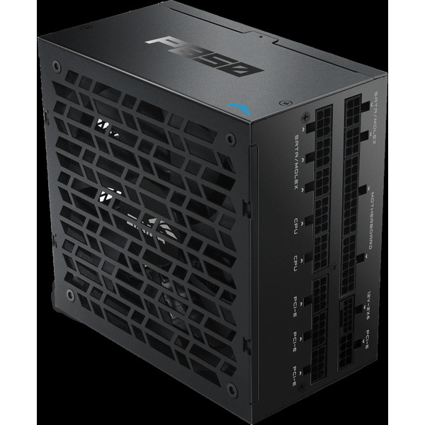 Блок питания Sama P850 850W P0850-BKPFF001-EU