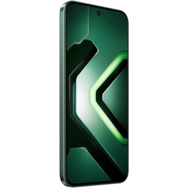 Смартфон Infinix GT 30 X6876 8GB/256GB (зеленый)
