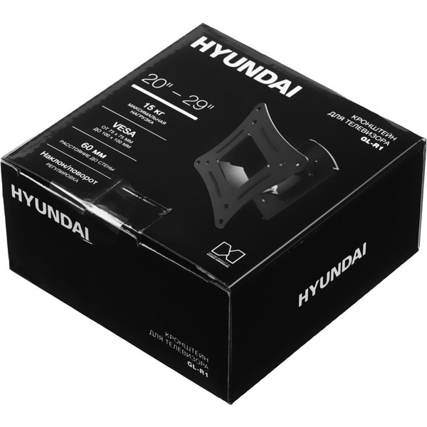 Кронштейн Hyundai GL-R1