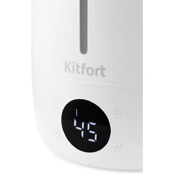 Увлажнитель воздуха Kitfort KT-2833