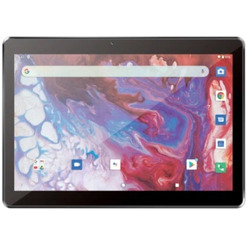 Планшет Vertex X10 (черный)