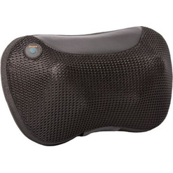 Массажер-подушка Comtek Travel 2028 (черный)