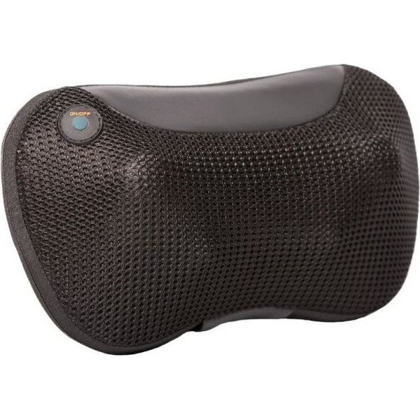 Массажер-подушка Comtek Travel 2028 (черный)