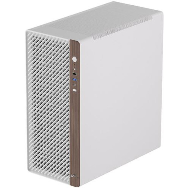 Корпус Formula TimberLine T2 (белый)