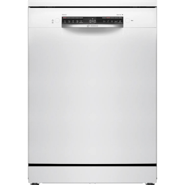 Посудомоечная машина BOSCH SMS4IKW51Q