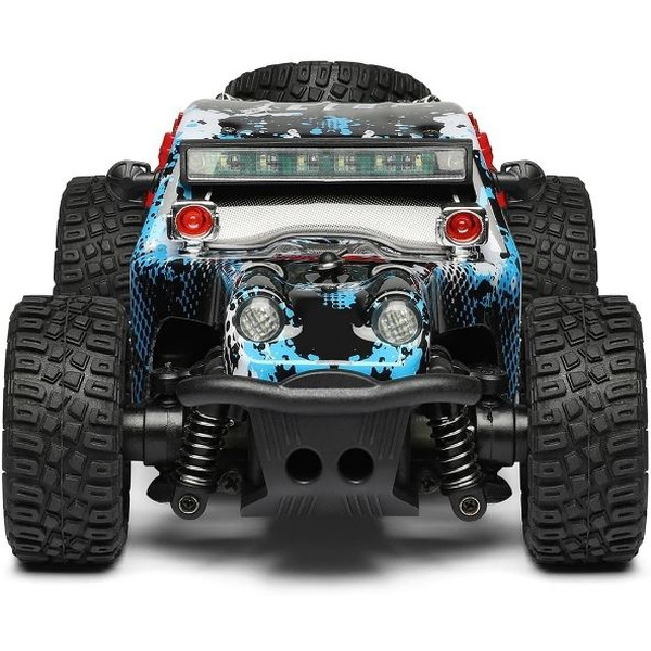 Автомодель WLtoys 284161