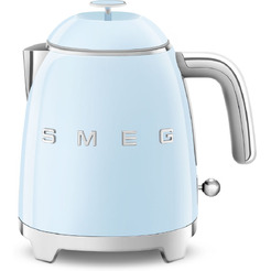 Электрический чайник Smeg KLF05PBEU