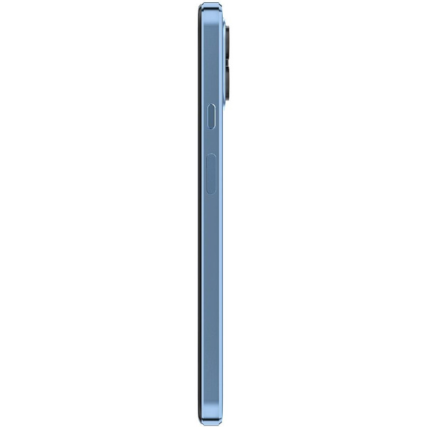 Смартфон Cubot P80 8GB/256GB (синий)