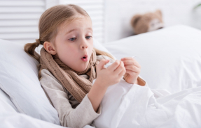 Как выбрать термометр