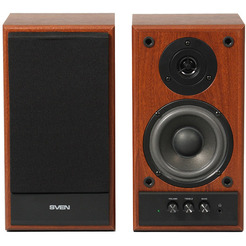 Акустическая система SVEN SPS-702 Walnut