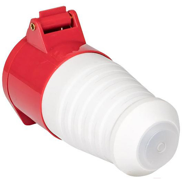 Розетка промышленная EKF ps-215-16-380