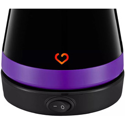 Электрическая турка Kitfort КТ-7184