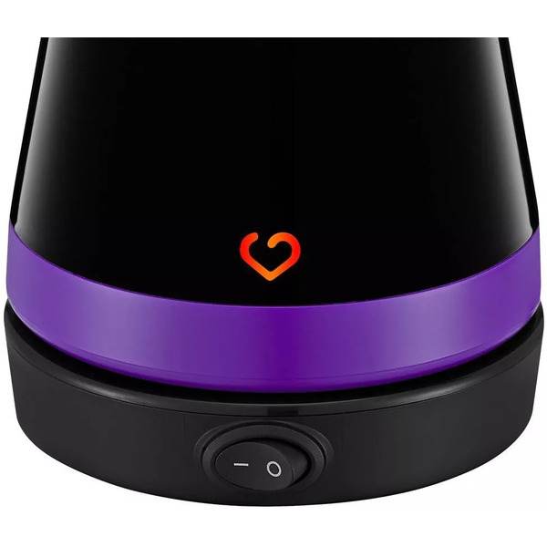 Электрическая турка Kitfort КТ-7184