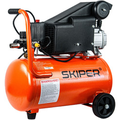 Компрессор Skiper AR25S (SAR25S.00)