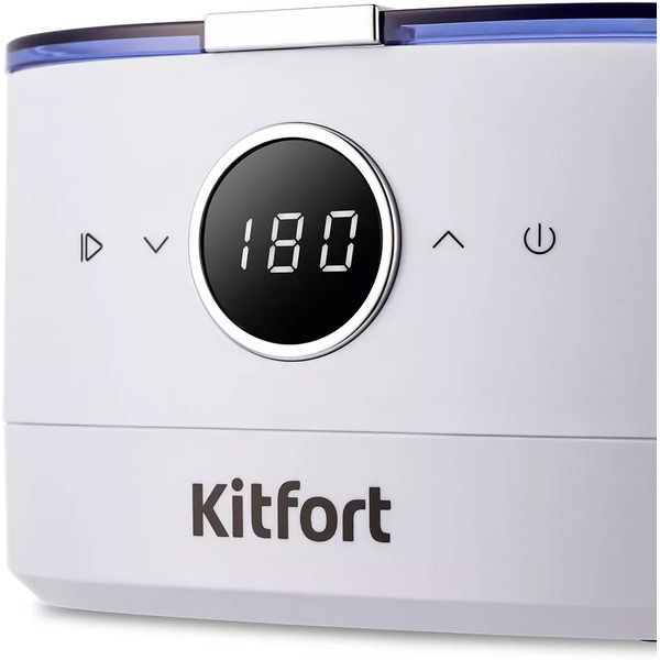 Ультразвуковая мойка Kitfort КТ-6054