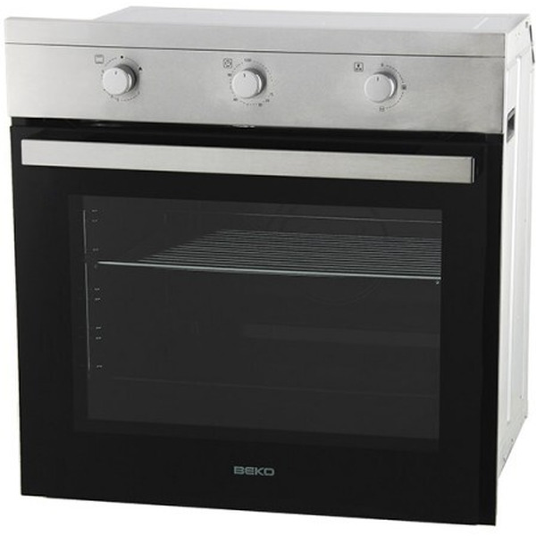 Газовый духовой шкаф BEKO OIG 22100X