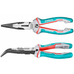 Длинногубцы Total THT24616S