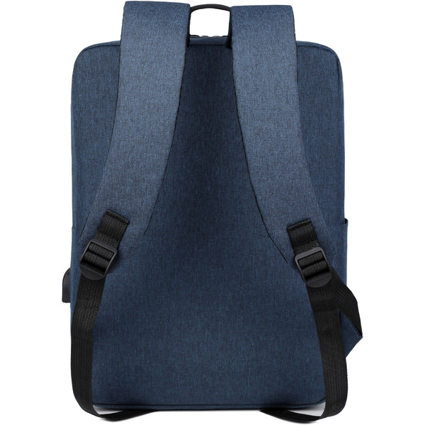 Рюкзак Miru Skinny 15.6 MBP-1051 (синий)