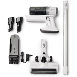 Пылесос вертикальный Hisense HVC6134W