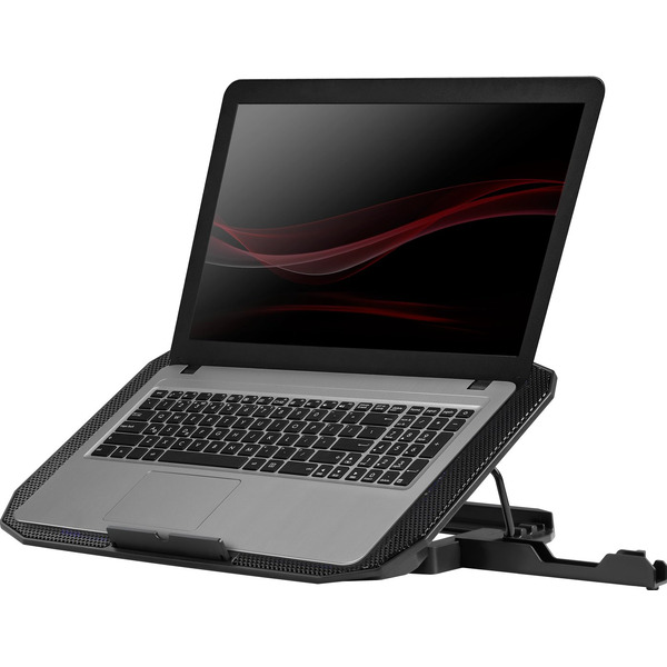 Подставка для ноутбука DEFENDER NS-513 (29513)