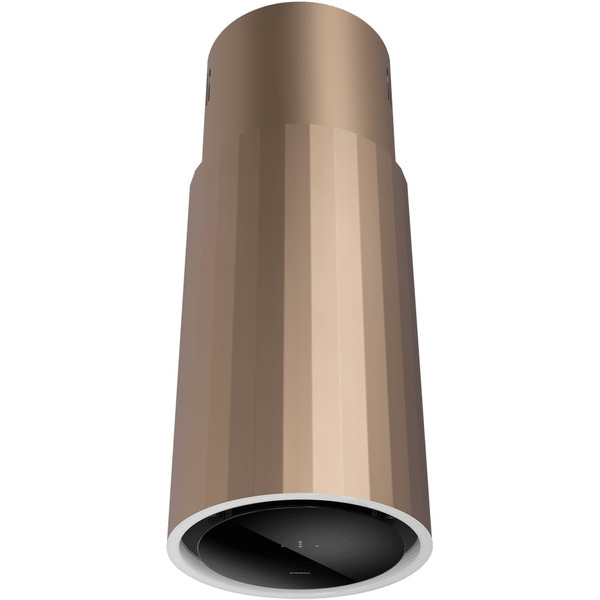 Кухонная вытяжка MAUNFELD Adelaide 39 Isla (золотистый)