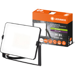 Светодиодный прожектор LEDVANCE FL ECO 30W740