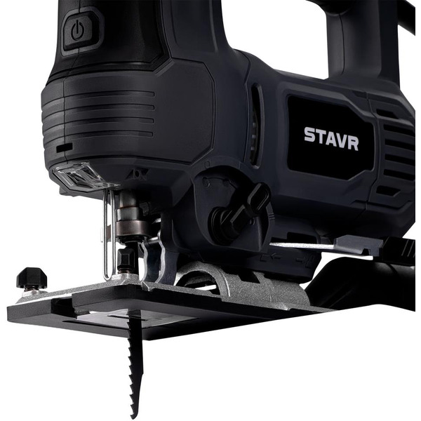 Лобзик STAVR SJS 100-950LK