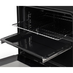 Духовой шкаф ZORG FIN611 BL