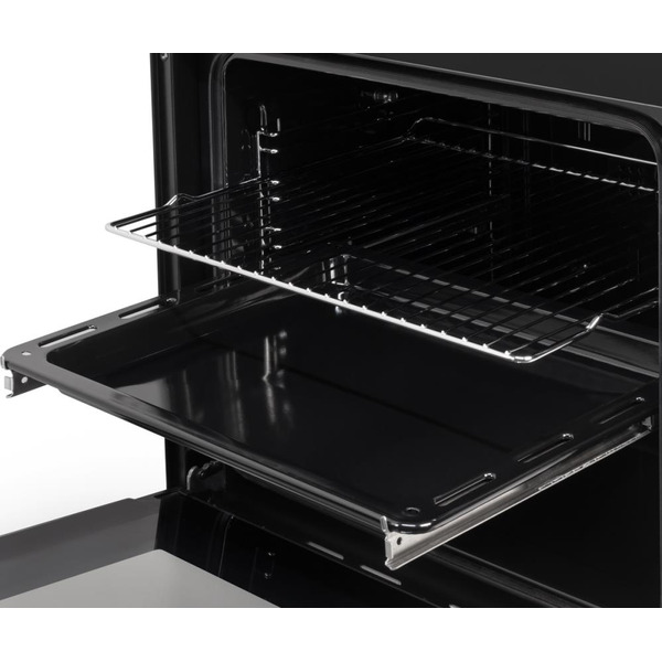 Духовой шкаф ZORG FIN611 BL