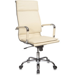 Кресло Бюрократ CH-993/Ivory