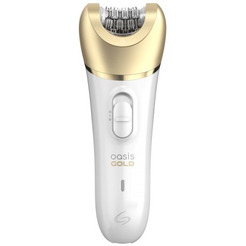 Эпилятор GA.MA OASIS-HF (GE1550)