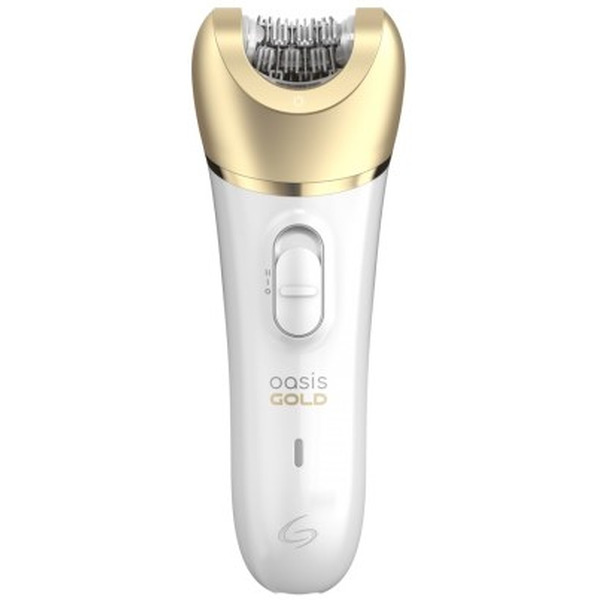 Эпилятор GA.MA OASIS-HF (GE1550)