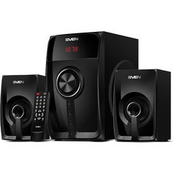 Акустическая система SVEN MS-307