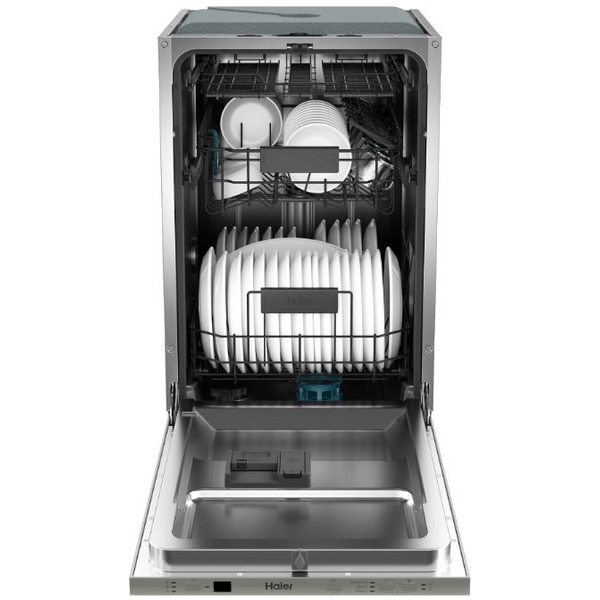 Посудомоечная машина Haier HDWE10-395RU