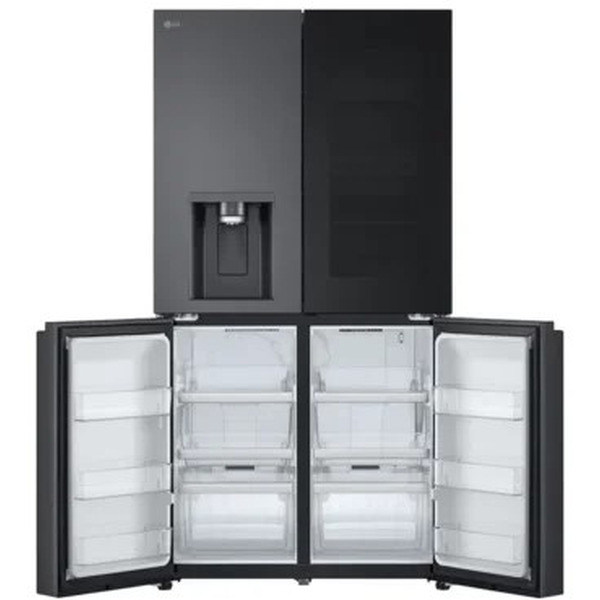 Холодильник LG GC-X24FFCBB