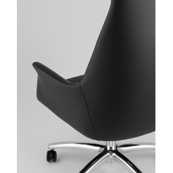 Кресло офисное TopChairs Viking A334 57746 (черный)