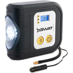 Автомобильный компрессор Swat SWT-412