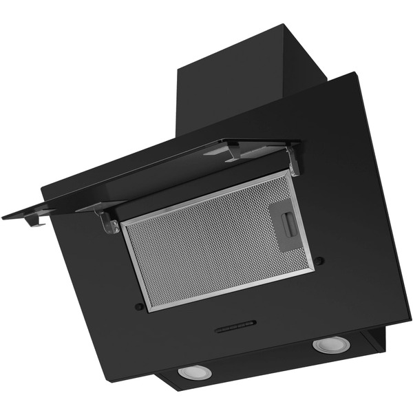 Кухонная вытяжка MAUNFELD Tower A 60 (черный)