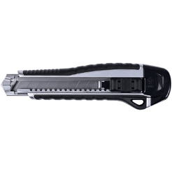 Нож строительный усиленный Kangaro ZA1810G