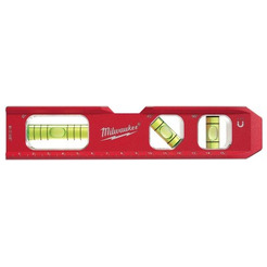 Уровень Milwaukee Billet Torpedo 4932459097