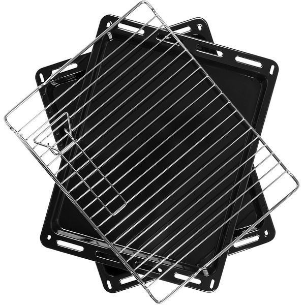 Духовой шкаф MAUNFELD EOEM.769S1