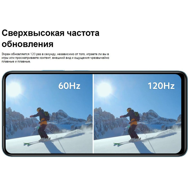 Смартфон Xiaomi Redmi Note 11 Pro 8GB/128GB Star Blue EU