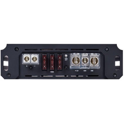 Автомобильный усилитель KICX AP 1000D ver.2