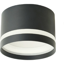 Светильник встраиваемый Feron HL372 48735