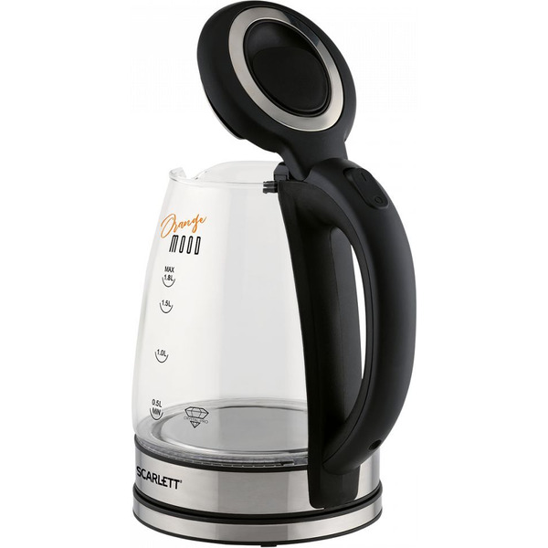 Чайник электрический Scarlett SC-EK27G36