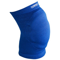 Наколенники Torres Pro Gel PRL11018XL-03 (XL, синий)